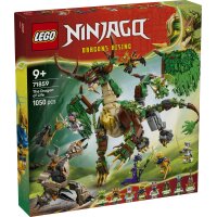 LEGO® Ninjago 71859 - Der Drache des Lebens