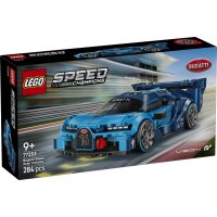 LEGO® Speed Champions 77253 - Bugatti Vision GT...