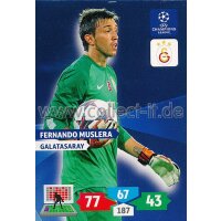 PAD-1314-136 - Fernando Muslera