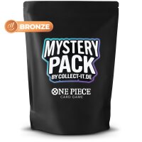 Mystery Pack One Piece - Überraschungstüte (Bronze)