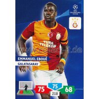 PAD-1314-138 - Emmanuel Eboue