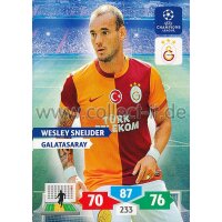 PAD-1314-143 - Wesley Sneijder