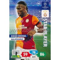 PAD-1314-144 - Didier Drogba - Star Player