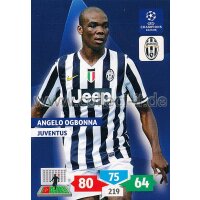 PAD-1314-146 - Angelo Ogbonna