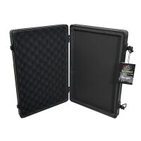 BCW Graded Lock Case - Comics - Single - black