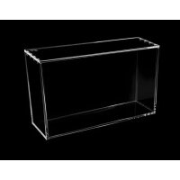The Acrylic Box - Ultra Premium Collection