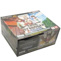 Digimon Card Game - Time Stranger BT-24 Booster Display (24 Packs) - EN