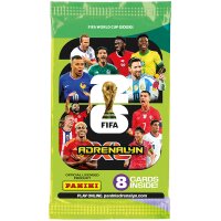 FIFA World Cup Adrenalyn XL 2026 - 1 Booster