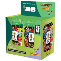 FIFA World Cup Adrenalyn XL 2026 - 1 Display (50 Booster)