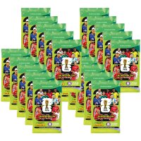 FIFA World Cup Adrenalyn XL 2026 - 20 Booster