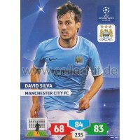 PAD-1314-167 - David Silva