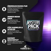Mystery Pack Match Attax Bundesliga - Überraschungstüte (Bronze)