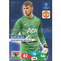 PAD-1314-172 - David de Gea