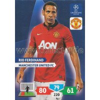 PAD-1314-173 - Rio Ferdinand