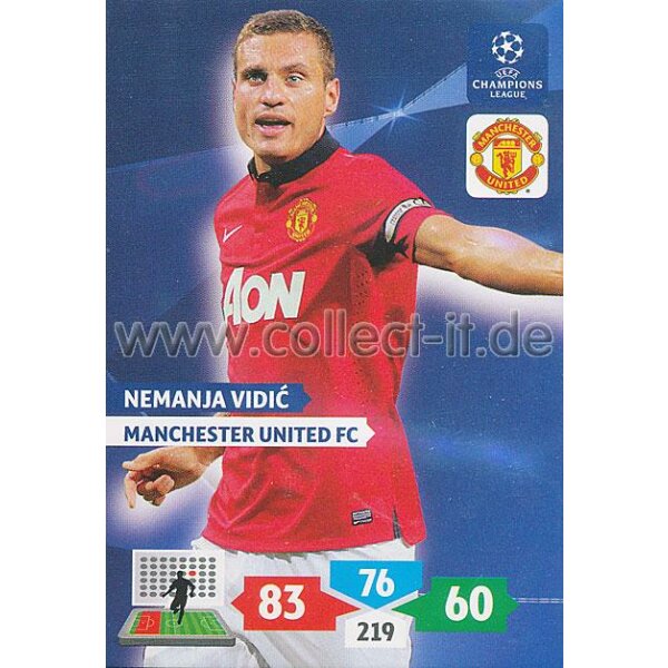 PAD-1314-174 - Nemanja Vidic