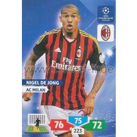 PAD-1314-186 - Nigel de Jong