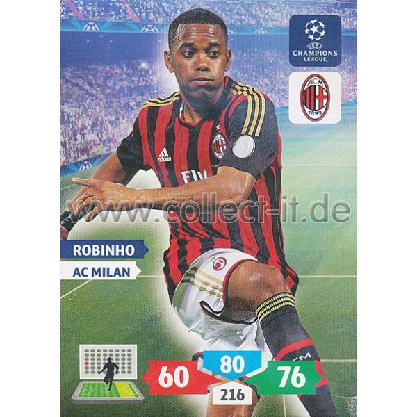 PAD-1314-187 - Robinho