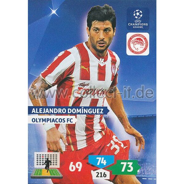 PAD-1314-203 - Alejandro Dominguez