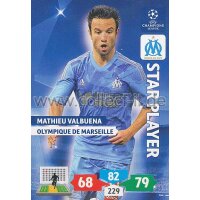 PAD-1314-212 - Mathieu Valbuena - Star Player