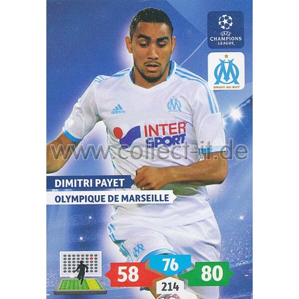 PAD-1314-213 - Dimitri Payet