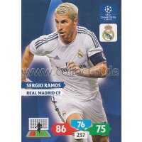 PAD-1314-236 - Sergio Ramos