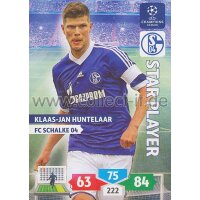 PAD-1314-251 - Klaas-Jan Huntelaar - Star Player