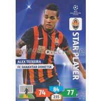 PAD-1314-257 - Alex Teixeira - Star Player