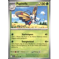 013/217 - Papinella  - Uncommon - Erhabene Helden