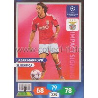 PAD-1314-268 - Lazar Markovic - Impact Signings