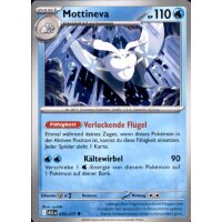 053/217 - Mottineva  - Uncommon - Erhabene Helden