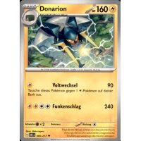 066/217 - Donarion  - Rare - Erhabene Helden