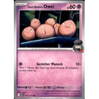 077/217 - Team Rockets Owei  - Common - Erhabene Helden