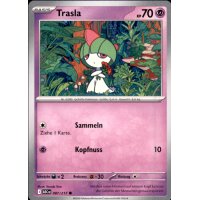 087/217 - Trasla  - Common - Erhabene Helden
