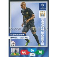 PAD-1314-276 - Fernandinho - Impact Signings