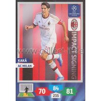 PAD-1314-279 - Kaka - Impact Signings