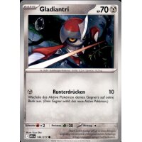 146/217 - Gladiantri  - Common - Erhabene Helden