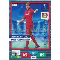 PAD-1314-294 - Stefan Kiessling - Fans Favourite