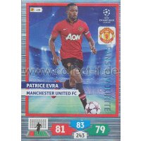 PAD-1314-306 - Patrice Evra - Fans Favourite