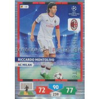 PAD-1314-307 - Riccardo Montolivo - Fans Favourite