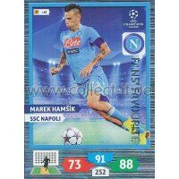 PAD-1314-308 - Marek Hamsik - Fans Favourite