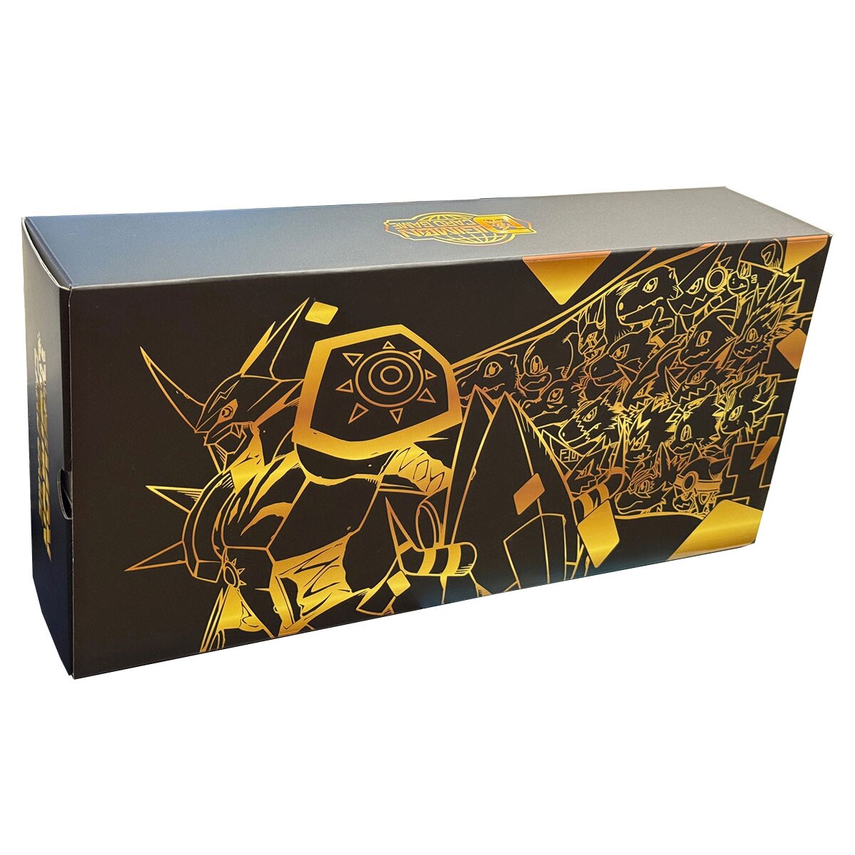 Digimon Card Game Tamer's Evolution Box Rise of Digimon (PB-21