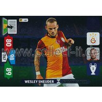 PAD-1314-340 - Wesley Sneijder - Game Changer