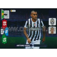 PAD-1314-341 - Arturo Vidal - Game Changer