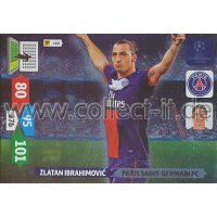 PAD-1314-348 - Zlatan Ibrahimovic - Game Changer