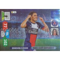 PAD-1314-349 - Edinson Cavani - Game Changer