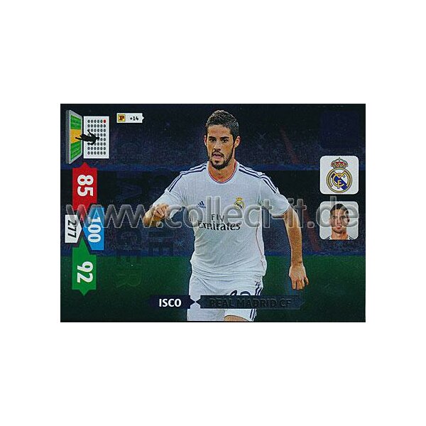 PAD-1314-350 - Isco - Game Changer