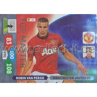 PAD-1314-358 - Robin van Persie - Top Master