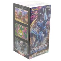 Pokemon Cards Time Gazer - 1 Display KOREA (30 ct.)