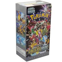 Pokemon Cards Shiny Treasure - 1 Display KOREA (30 ct.)