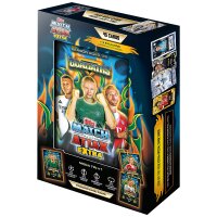 Topps - Match Attax Champions League 2025/26 EXTRA Trading Cards - 1 Mega Tin Box (GOALIATHS) #1